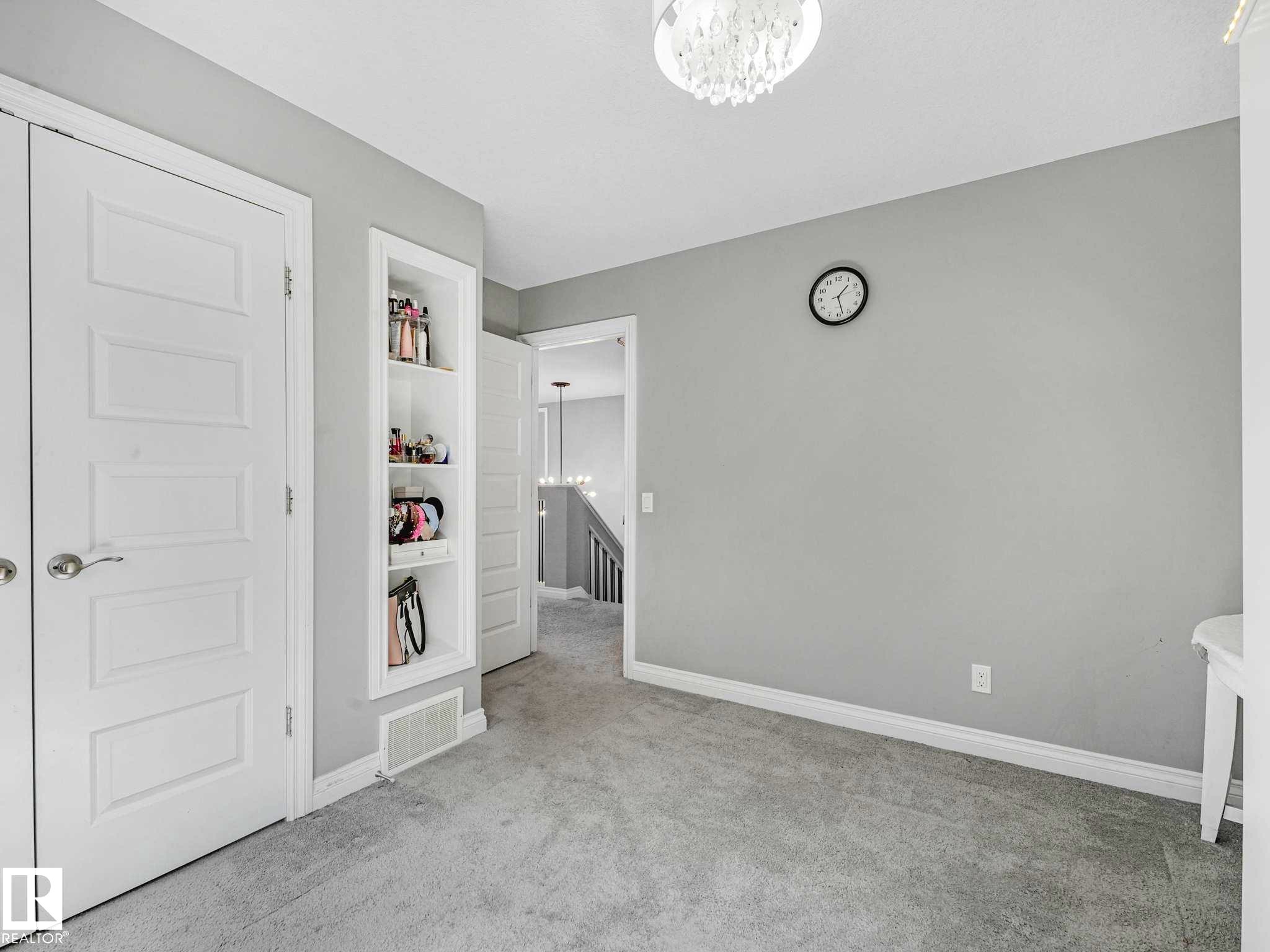 8427 216 Street, Edmonton, AB - Indoor Photo Showing Other Room
