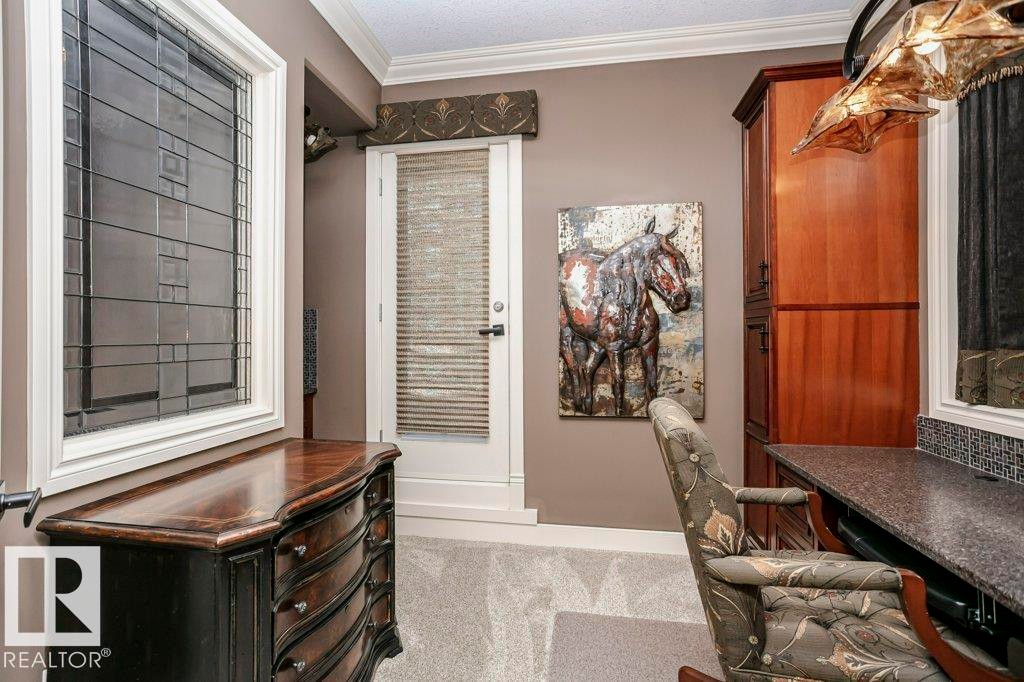 602 8728 Gateway Boulevard, Edmonton, AB - Photo Showing Other Room