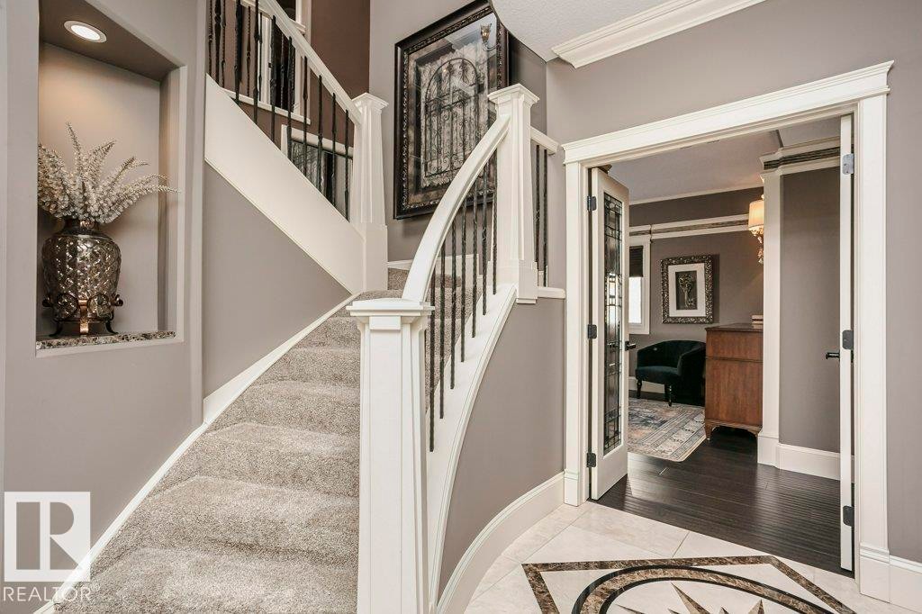 602 8728 Gateway Boulevard, Edmonton, AB - Indoor Photo Showing Other Room