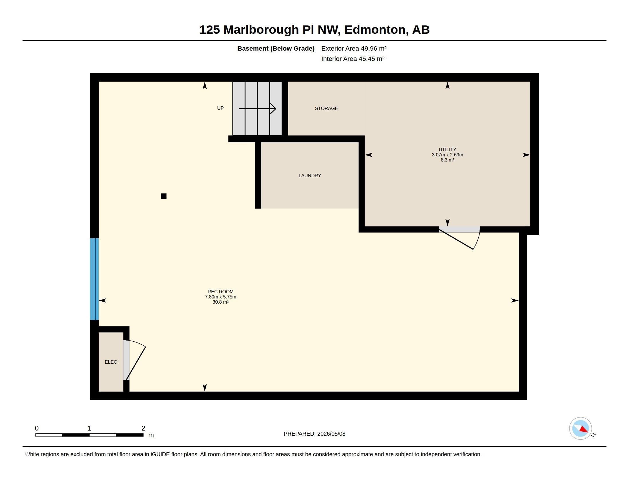 125 Marlborough Place, Edmonton, AB - Other