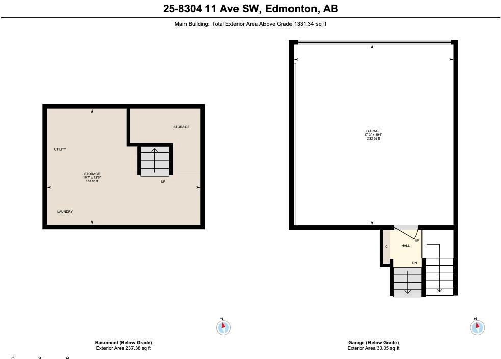 25 8304 11 Avenue, Edmonton, AB - Other