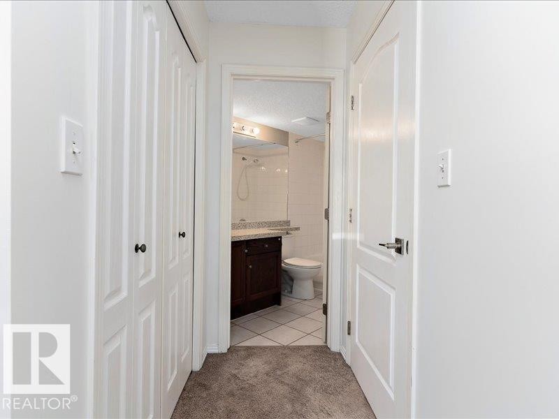 204 9640 105 Street, Edmonton, AB - Indoor