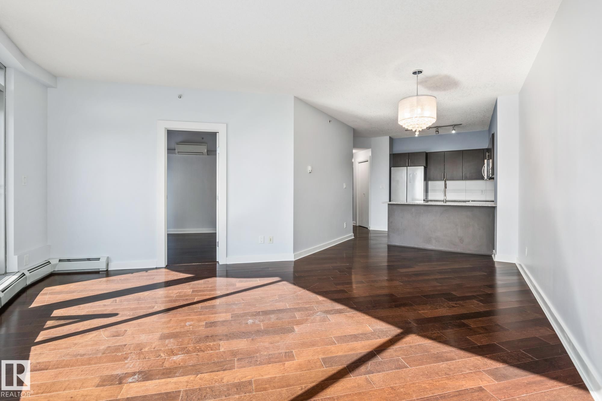 2304 10152 104 Street, Edmonton, AB - Indoor Photo Showing Other Room