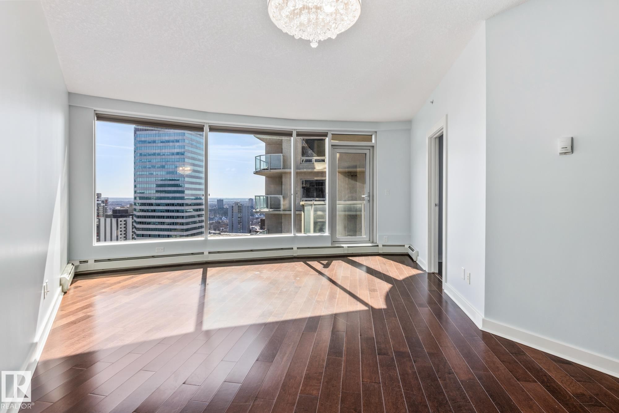 2304 10152 104 Street, Edmonton, AB - Indoor Photo Showing Other Room