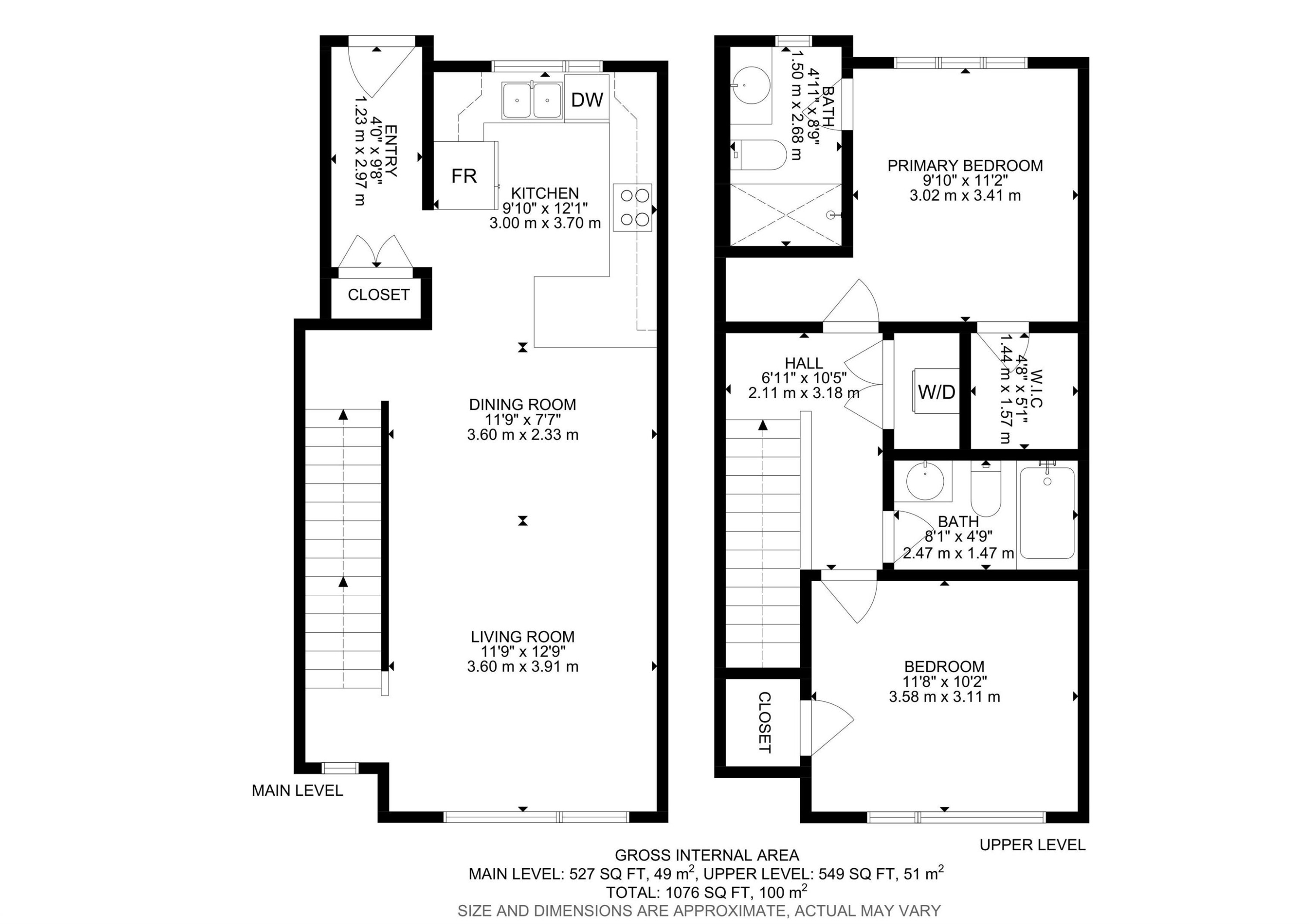 Floor plan - 210 401 Southfork Drive, Leduc, AB - Other