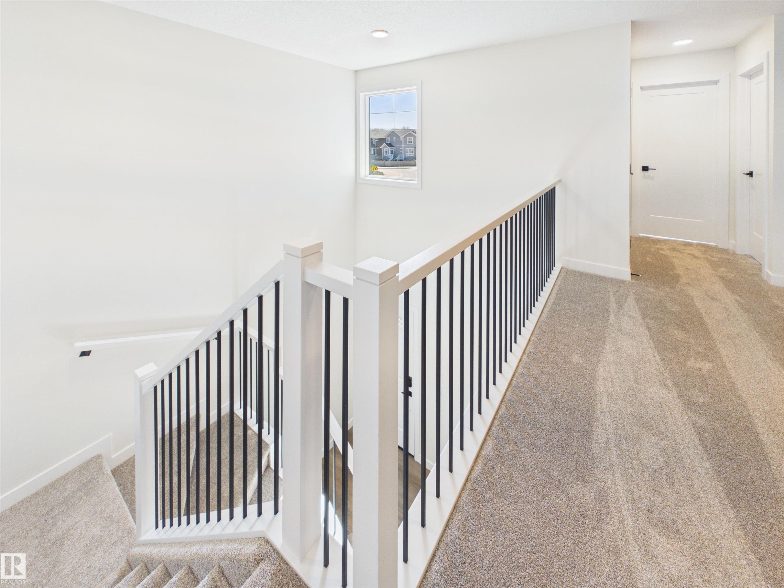 407 Brickyard Point(E), Stony Plain, AB - Indoor Photo Showing Other Room