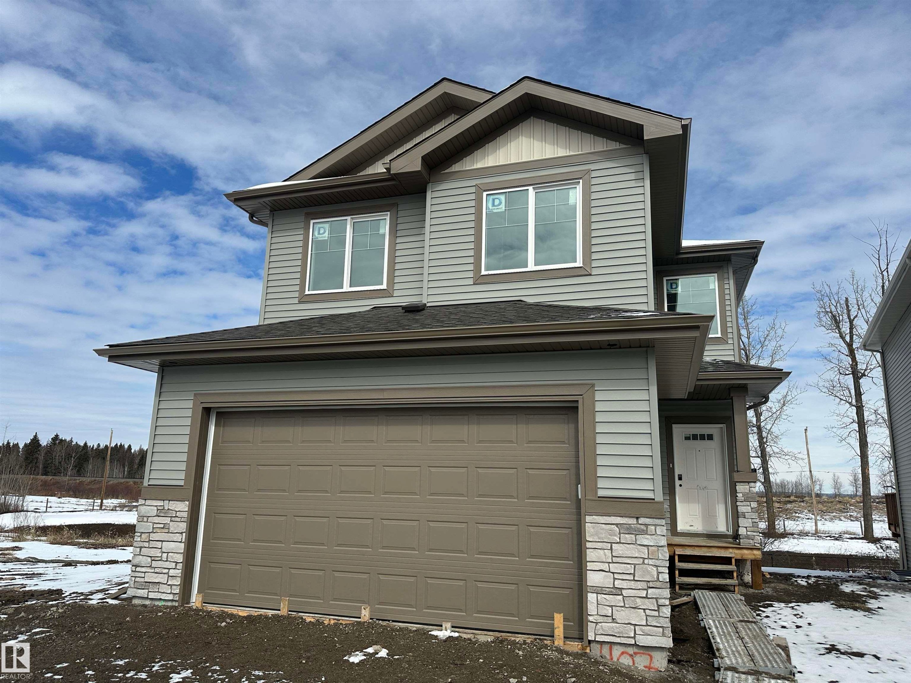 407 Brickyard Point(E), Stony Plain, AB - Outdoor