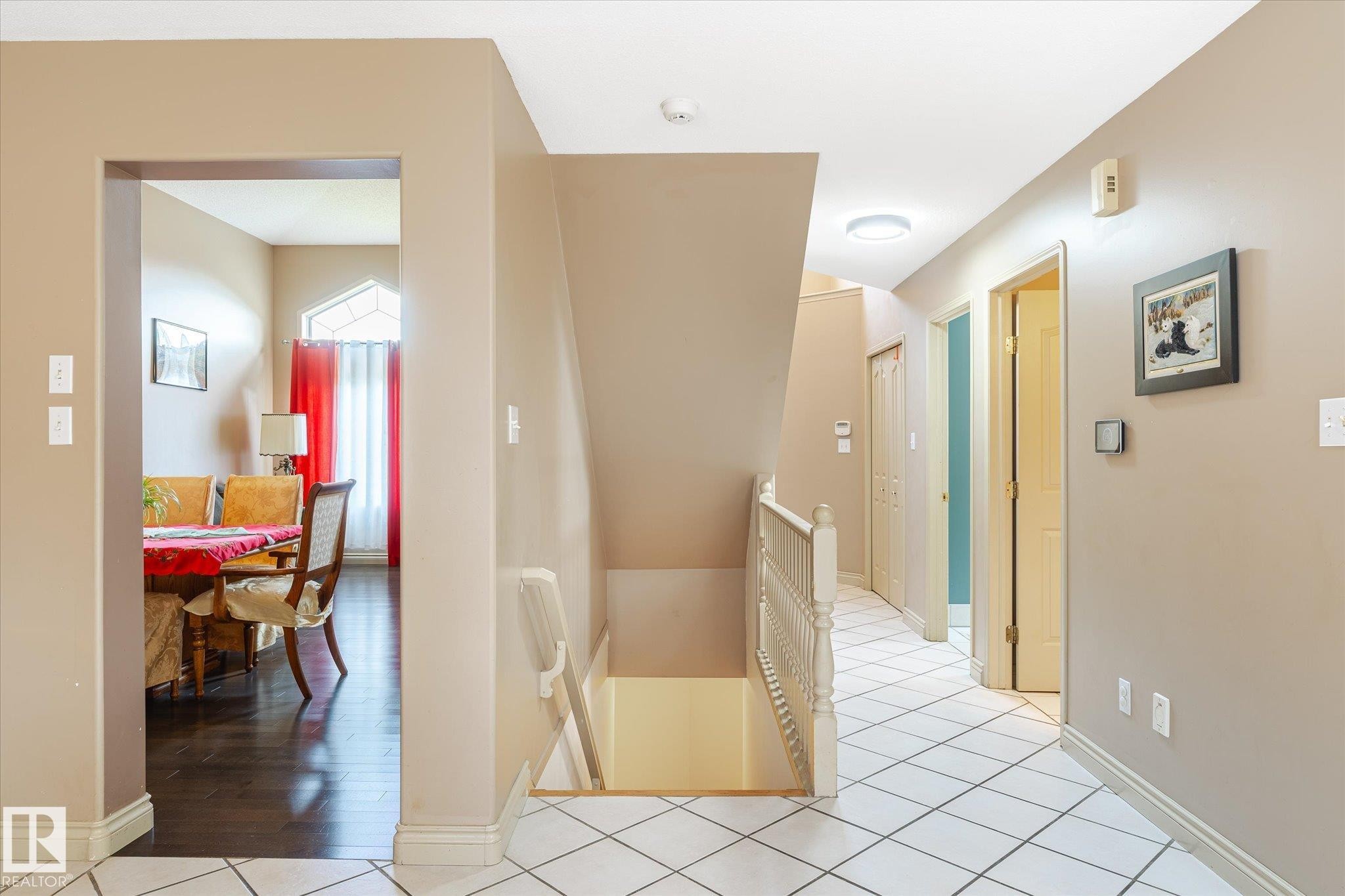 4908 187 Street, Edmonton, AB - Indoor Photo Showing Other Room