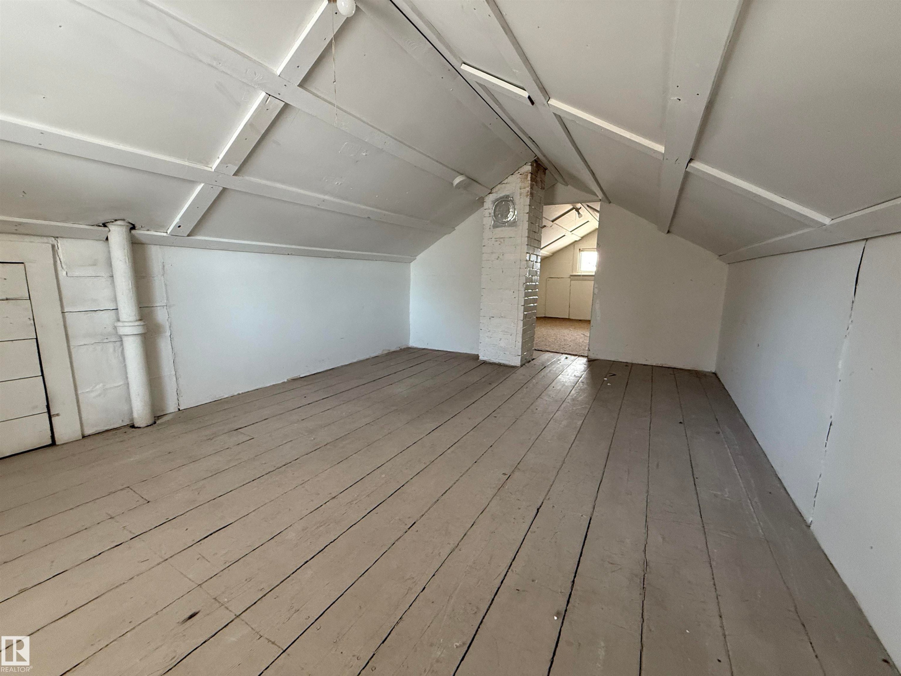 4818 52 Street, Thorsby, AB - Indoor Photo Showing Other Room