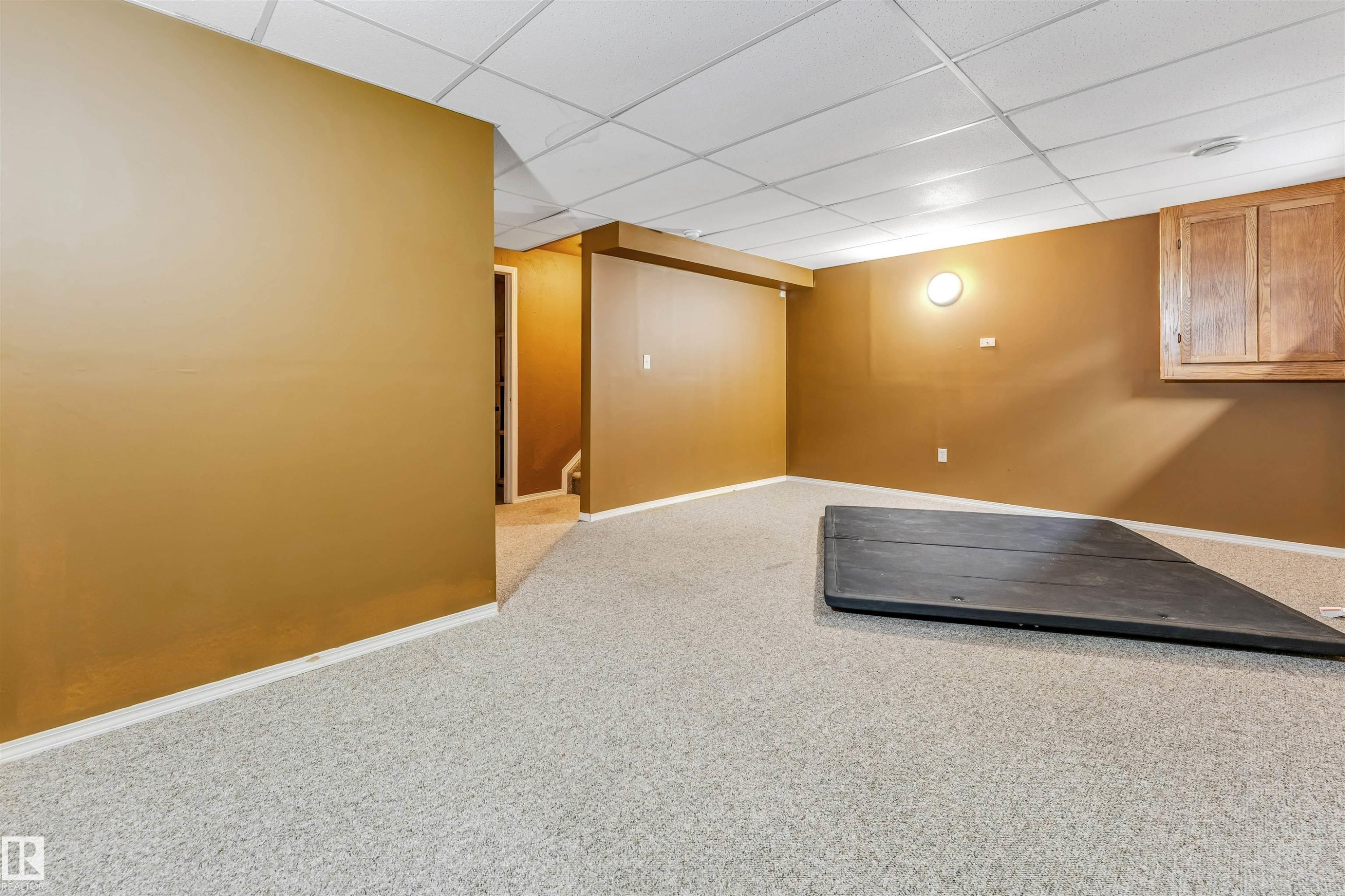 96 4350 23 Street, Edmonton, AB - Indoor Photo Showing Other Room