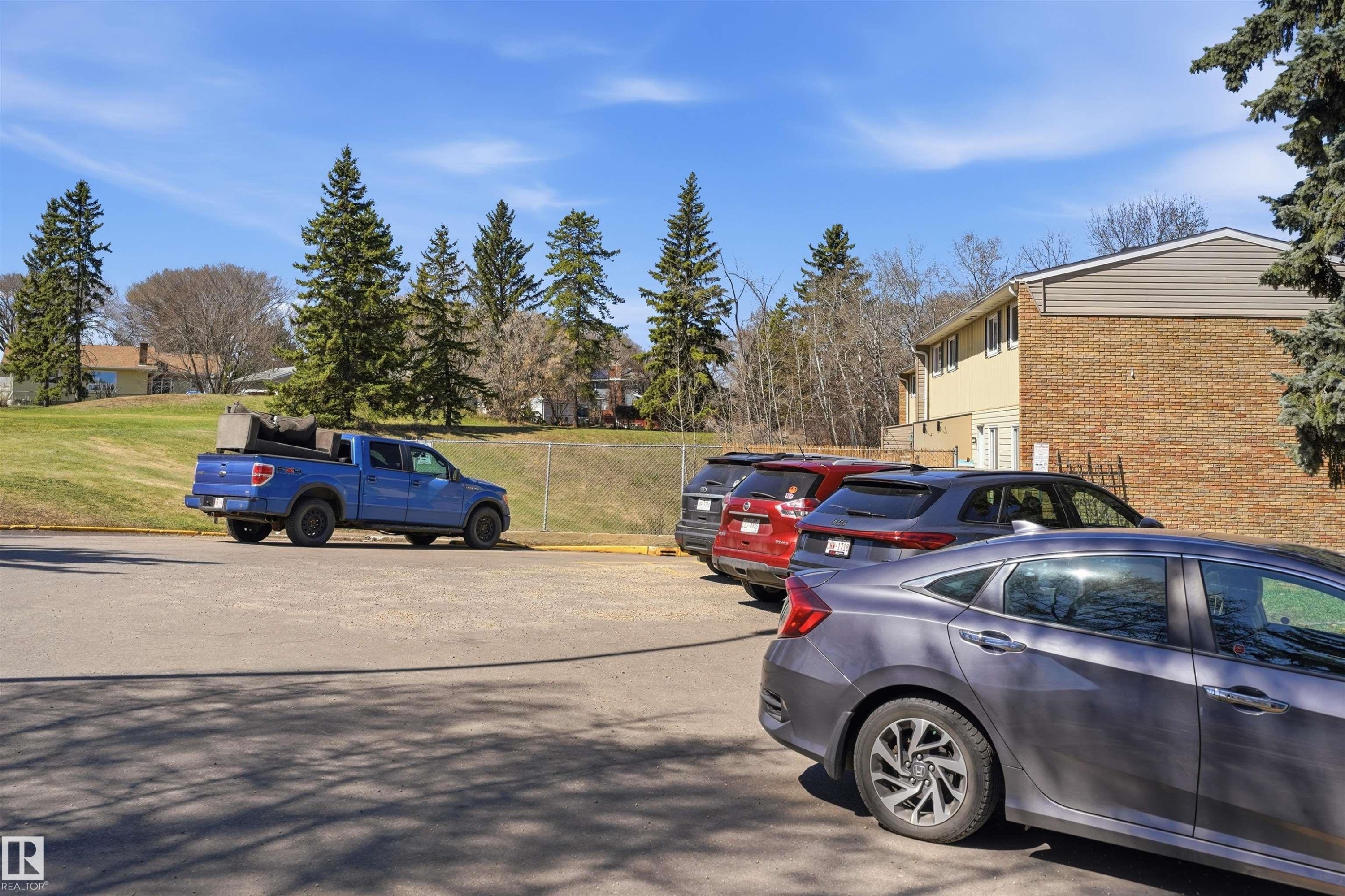 61 Ridgewood Terrace, St. Albert, AB - Outdoor