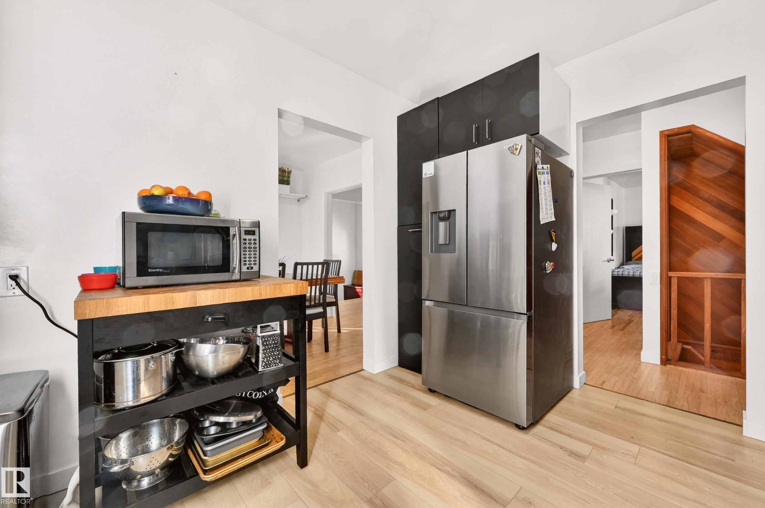 6807 112A Street, Edmonton, AB - Indoor Photo Showing Other Room