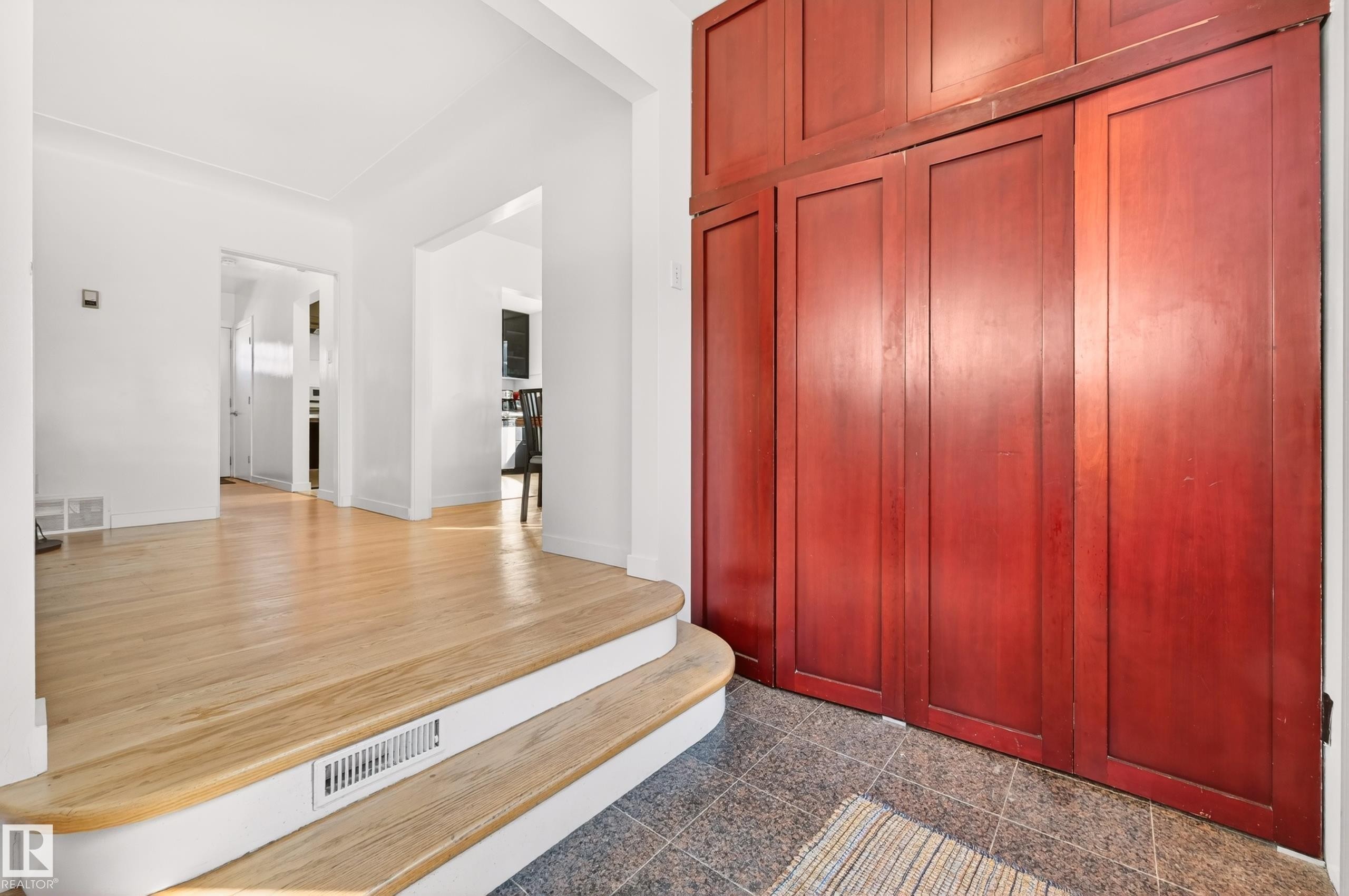 6807 112A Street, Edmonton, AB - Indoor Photo Showing Other Room