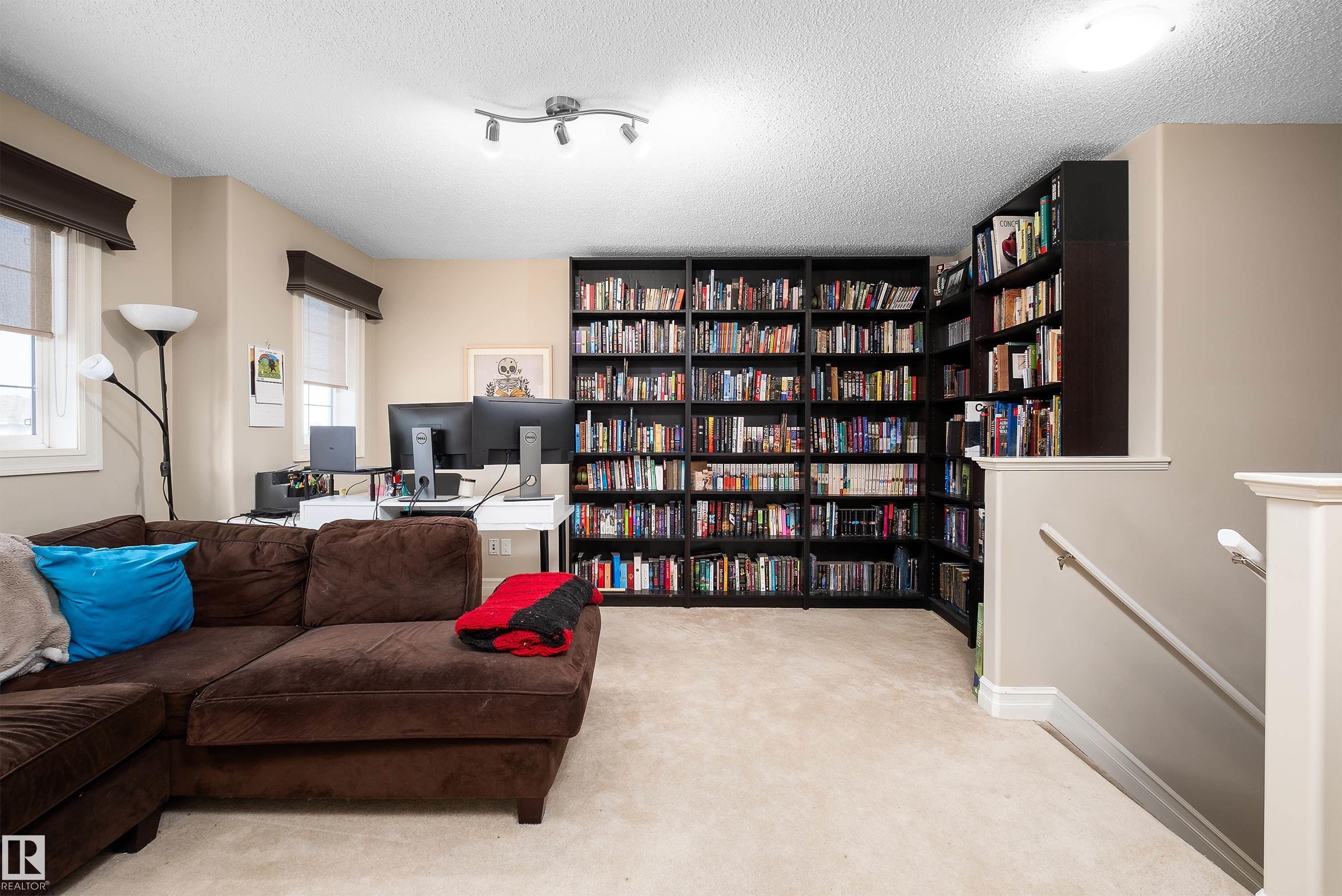 4 Spring Grove Crescent, Spruce Grove, AB - Indoor