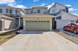 319 36 Avenue Edmonton, AB T6T 2P9