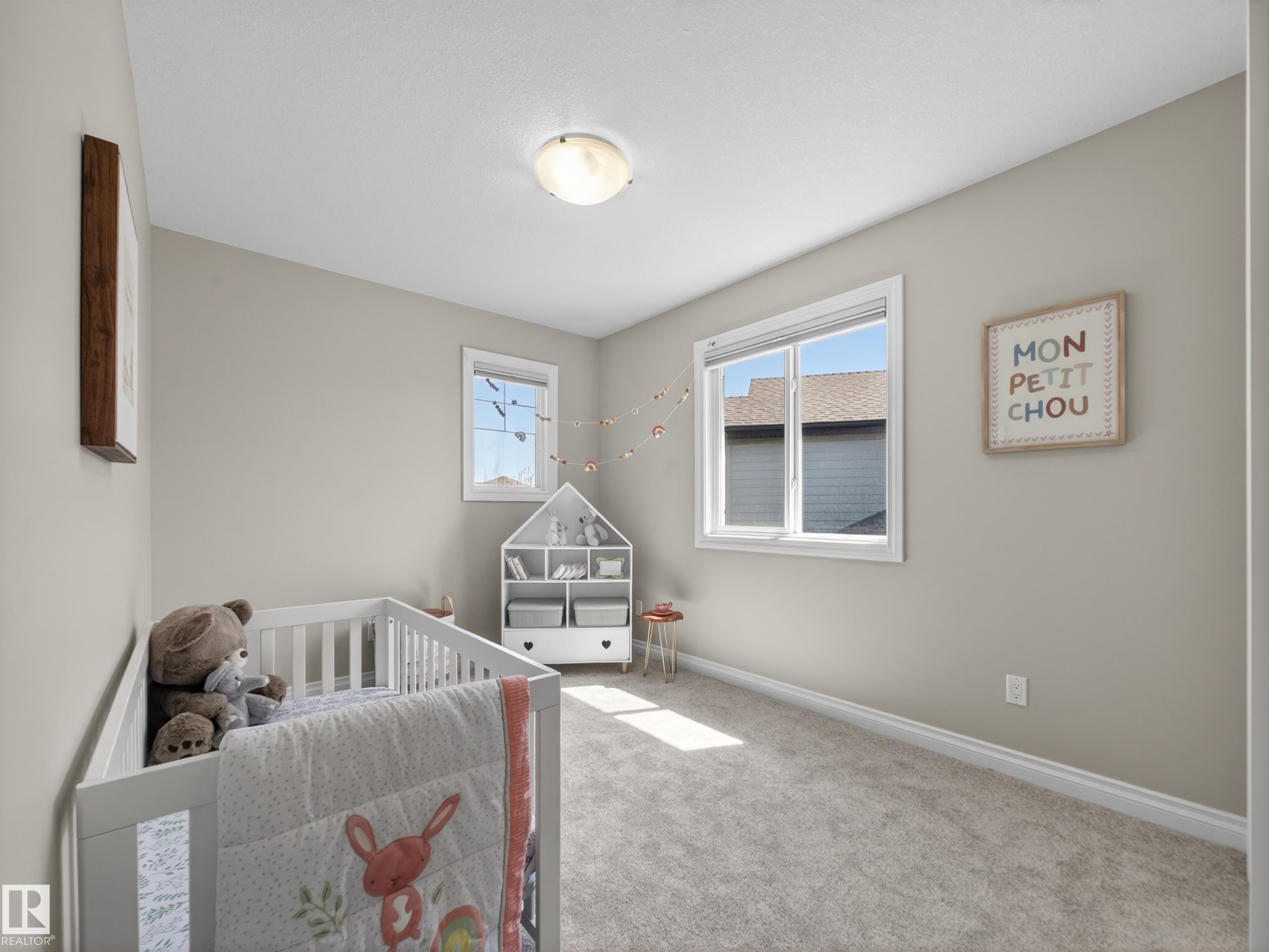 1473 Wates Link, Edmonton, AB - Indoor