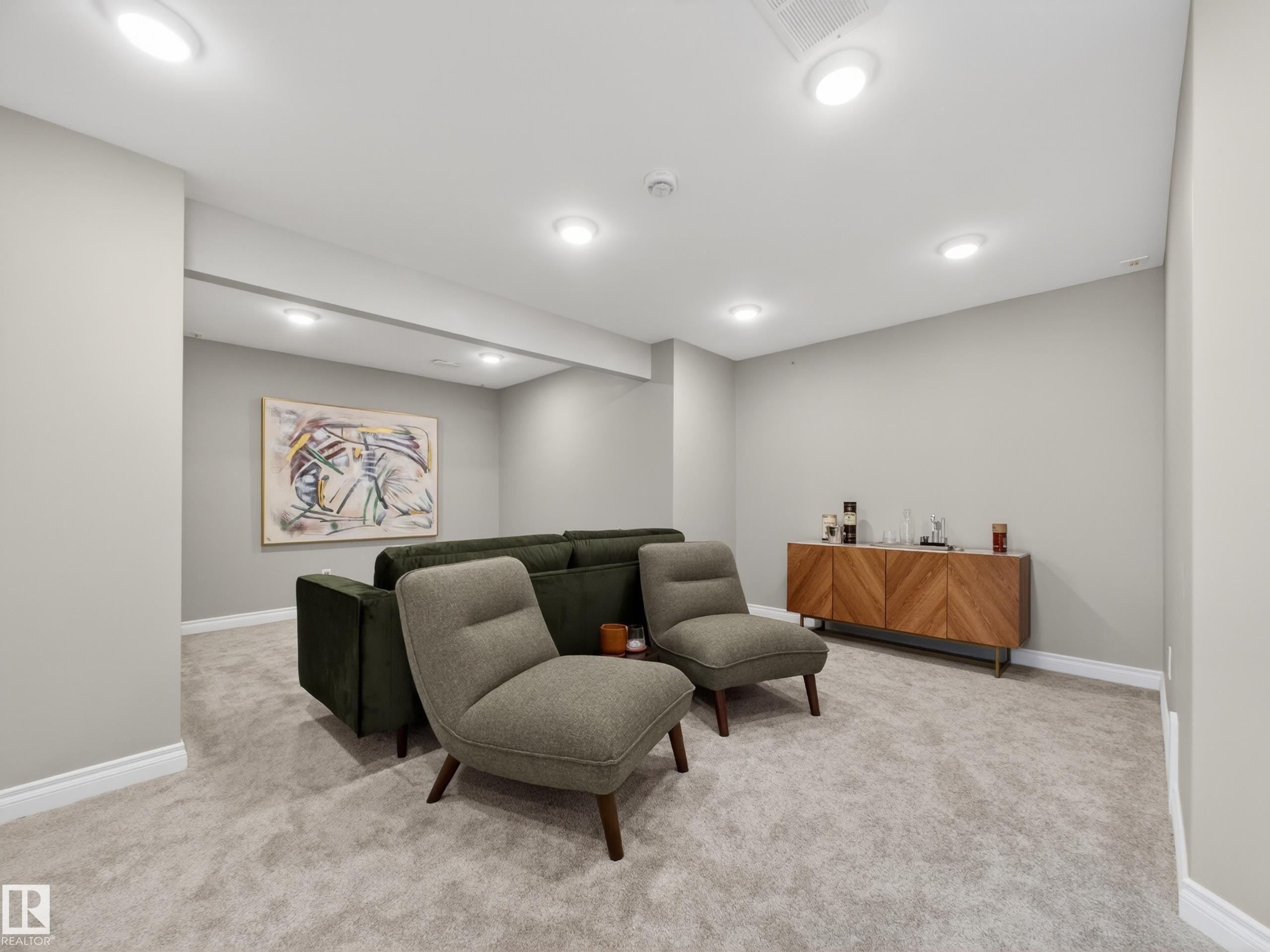 1473 Wates Link, Edmonton, AB - Indoor