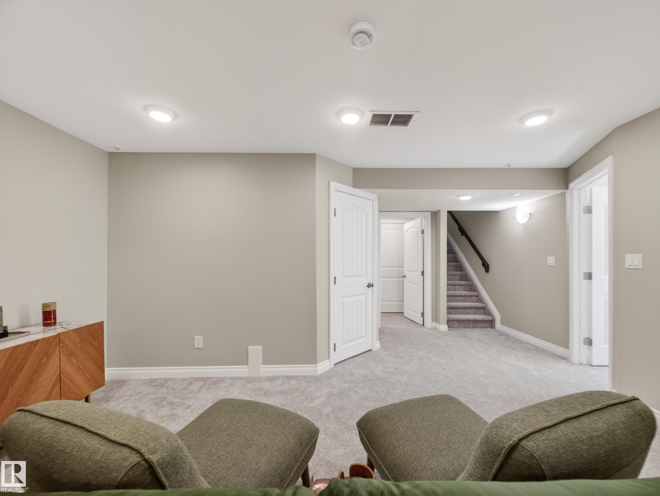 1473 Wates Link, Edmonton, AB - Indoor