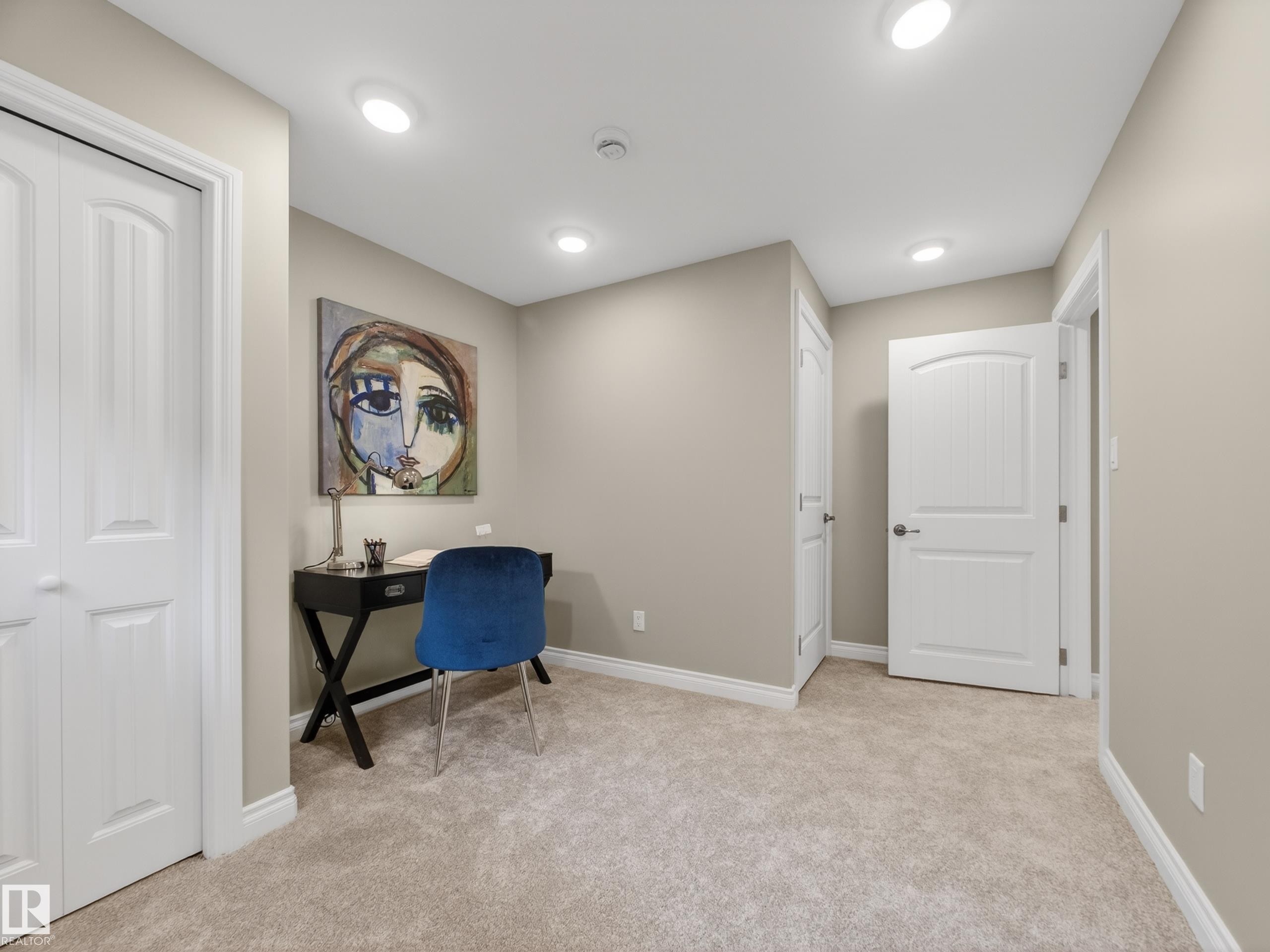 1473 Wates Link, Edmonton, AB - Indoor Photo Showing Other Room