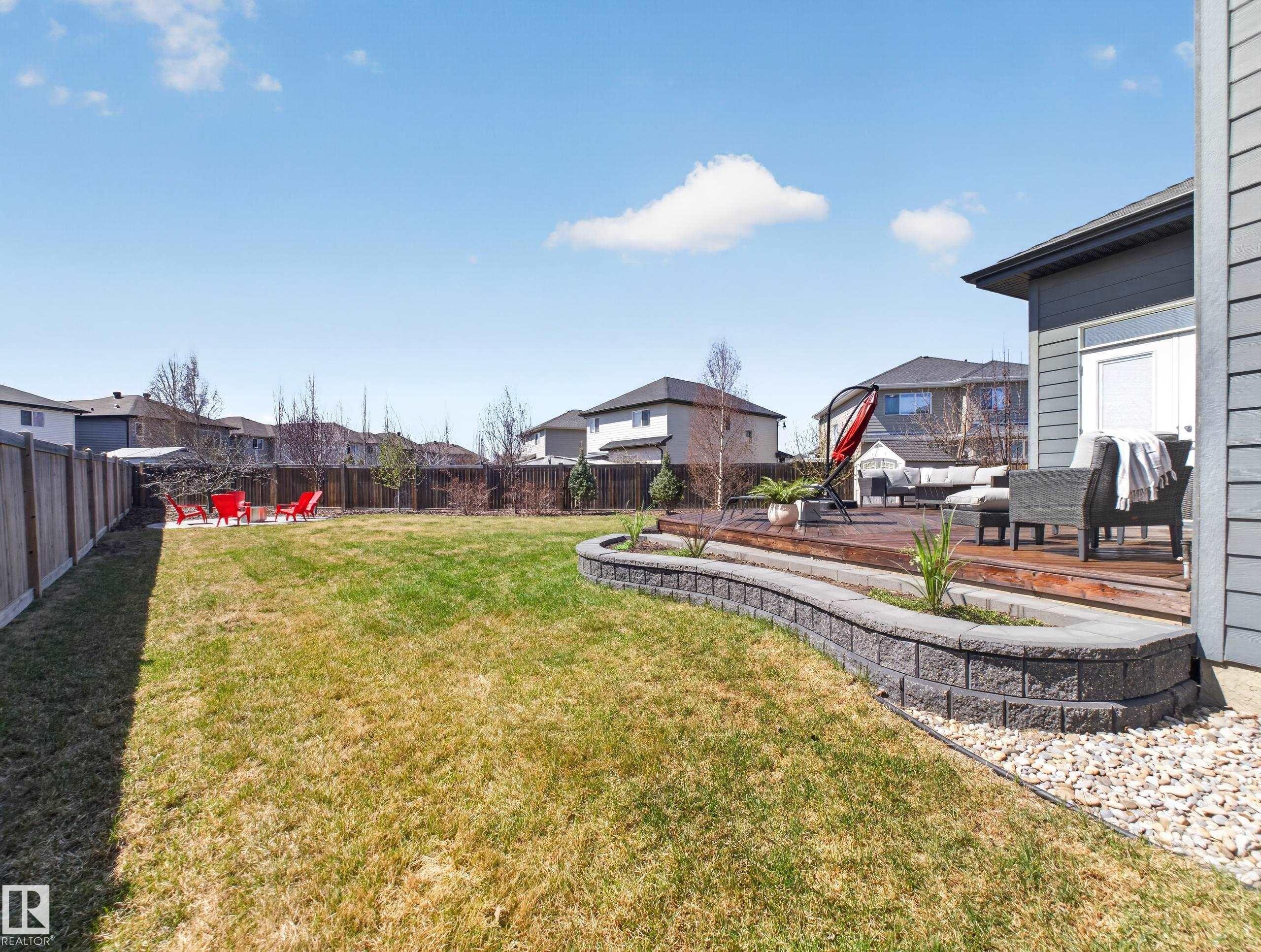 1473 Wates Link, Edmonton, AB - Outdoor