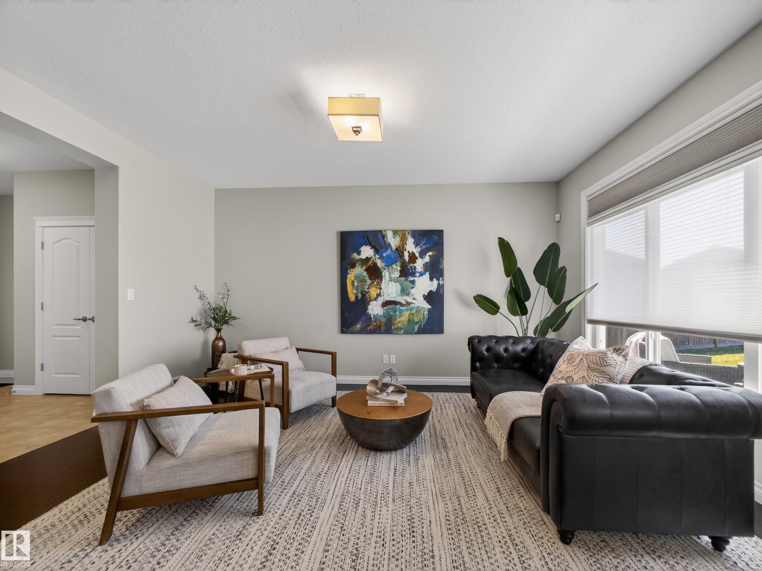 1473 Wates Link, Edmonton, AB - Indoor