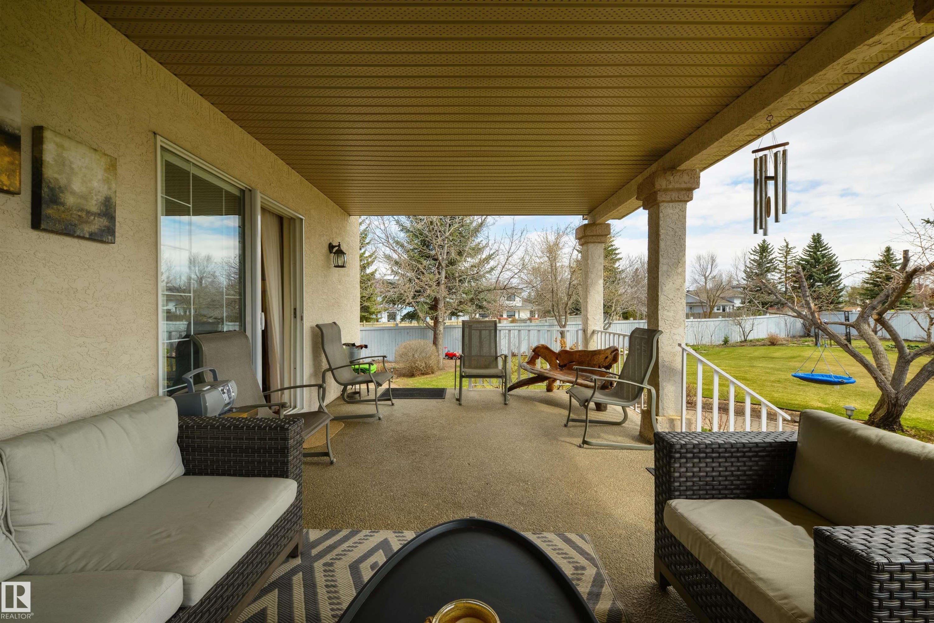 11304 9 Avenue, Edmonton, AB - Outdoor With Deck Patio Veranda With Exterior