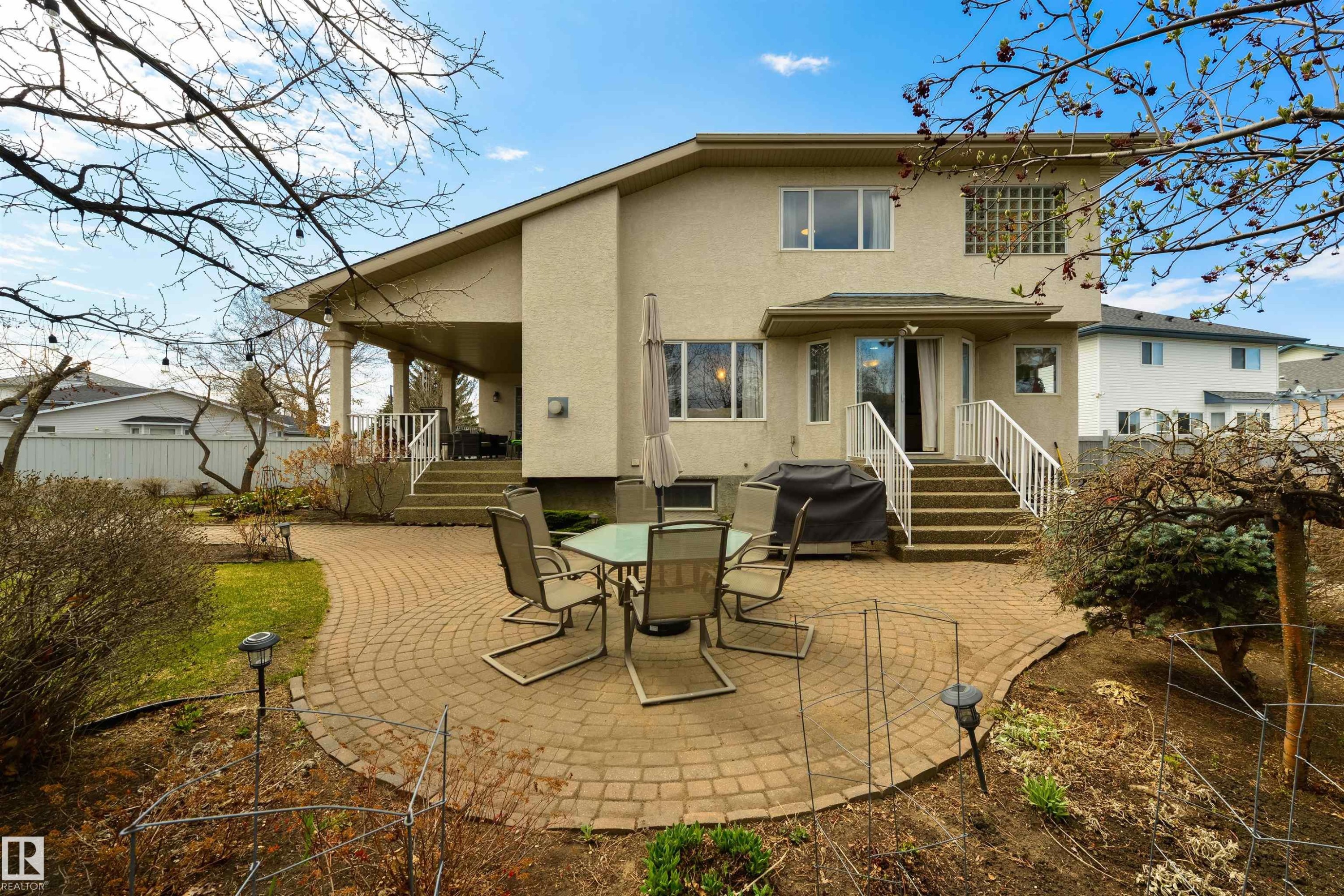 11304 9 Avenue, Edmonton, AB - Outdoor With Deck Patio Veranda