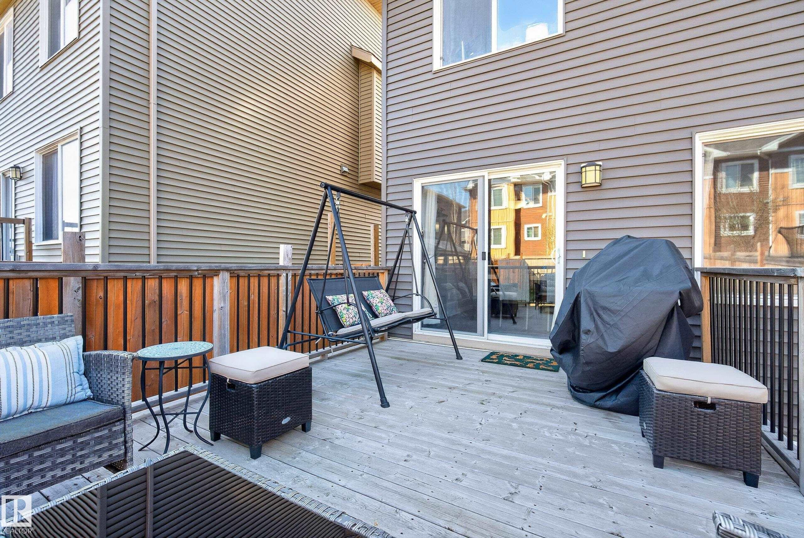 757 Eagleson Crescent, Edmonton, AB