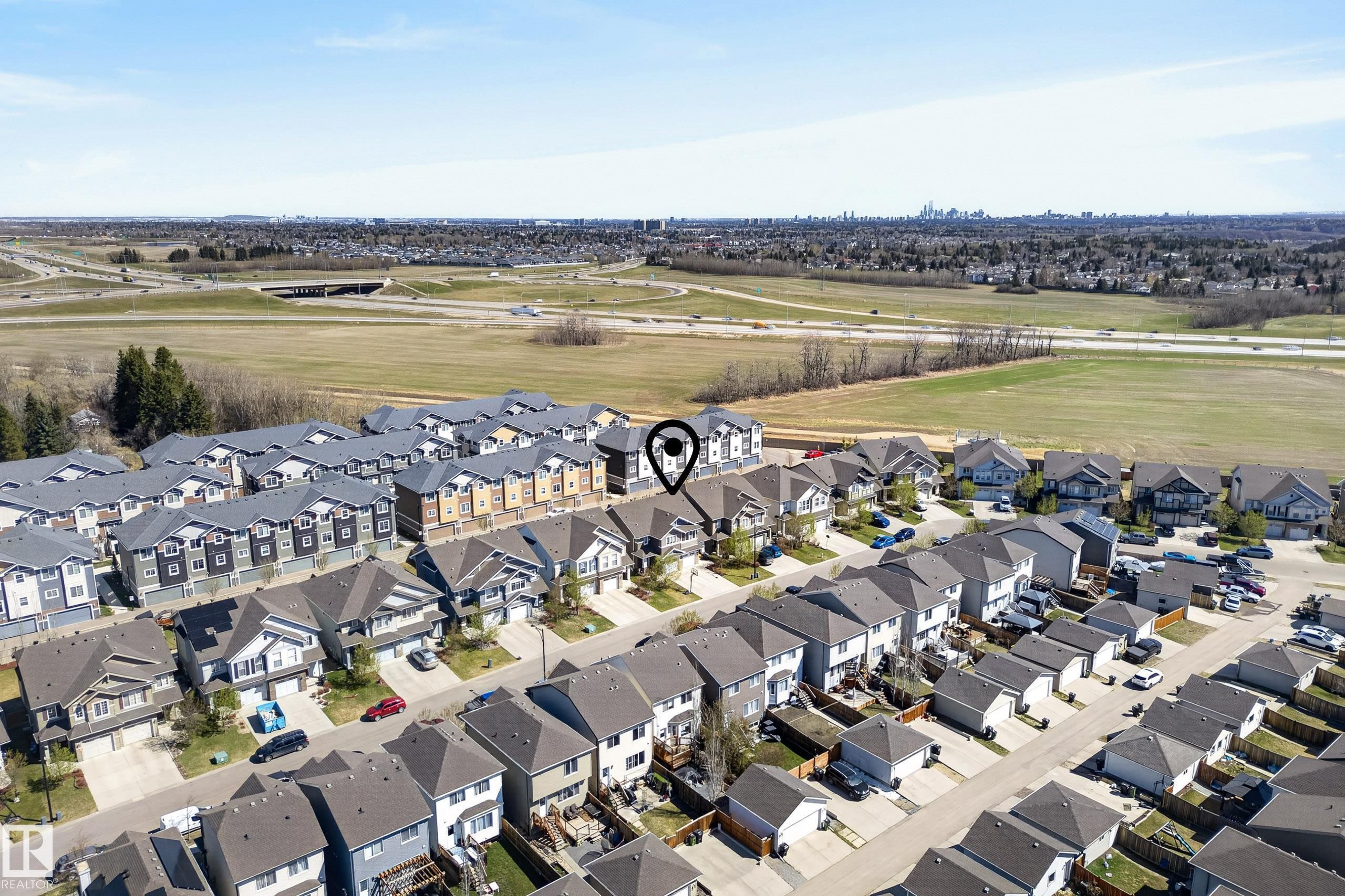 757 Eagleson Crescent, Edmonton, AB