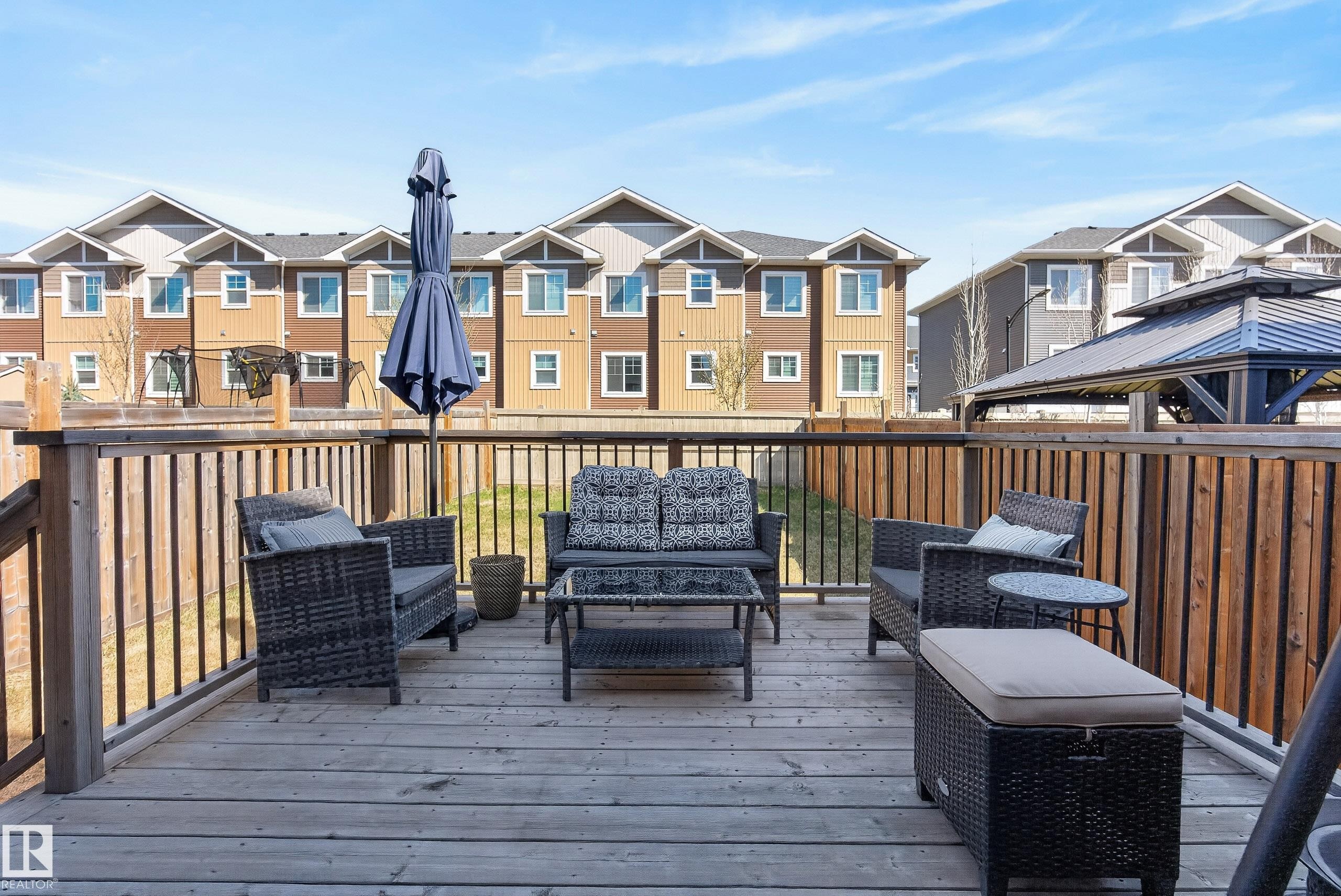 757 Eagleson Crescent, Edmonton, AB