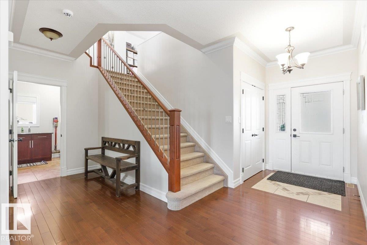 30 Ravine Drive, Devon, AB - Indoor Photo Showing Other Room