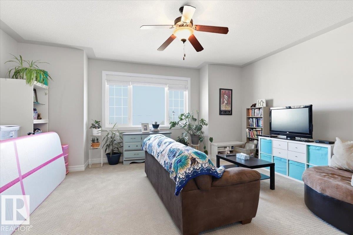 30 Ravine Drive, Devon, AB - Indoor