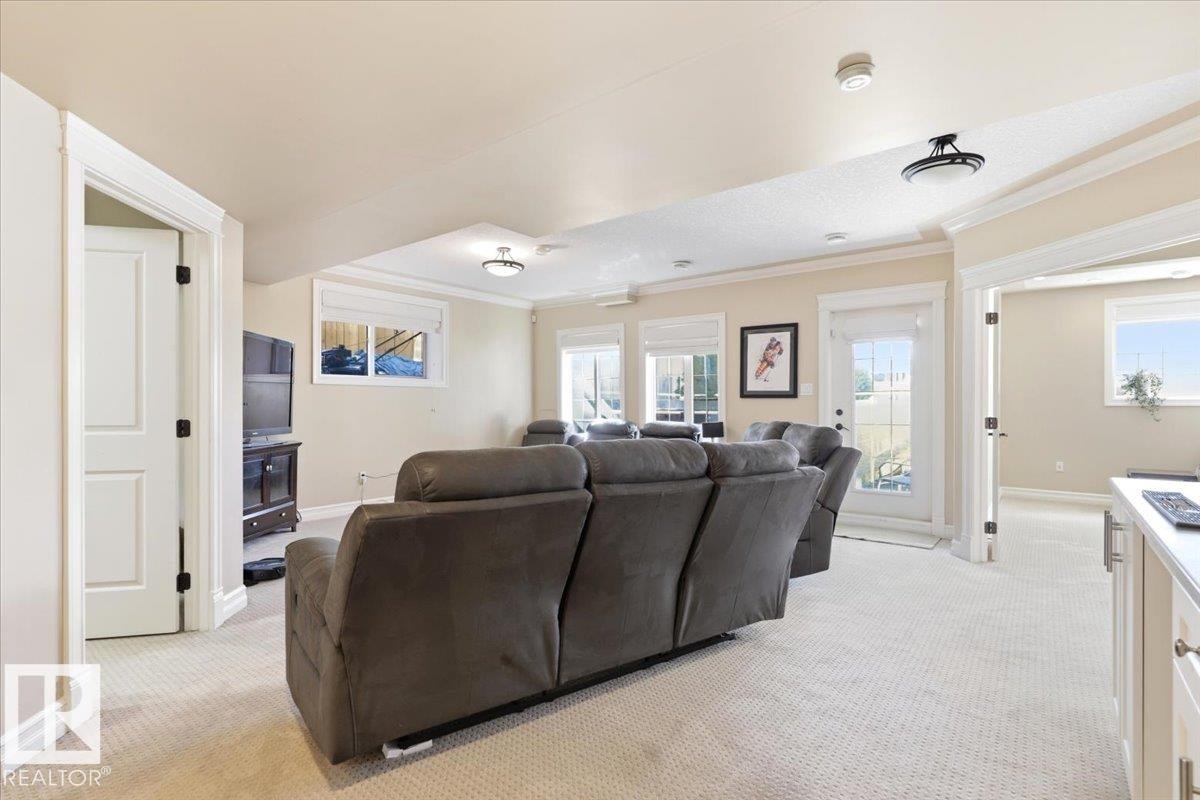 30 Ravine Drive, Devon, AB - Indoor