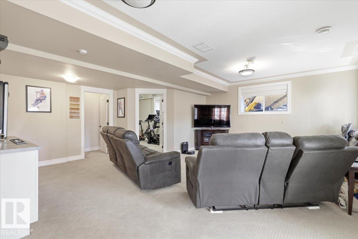 30 Ravine Drive, Devon, AB - Indoor