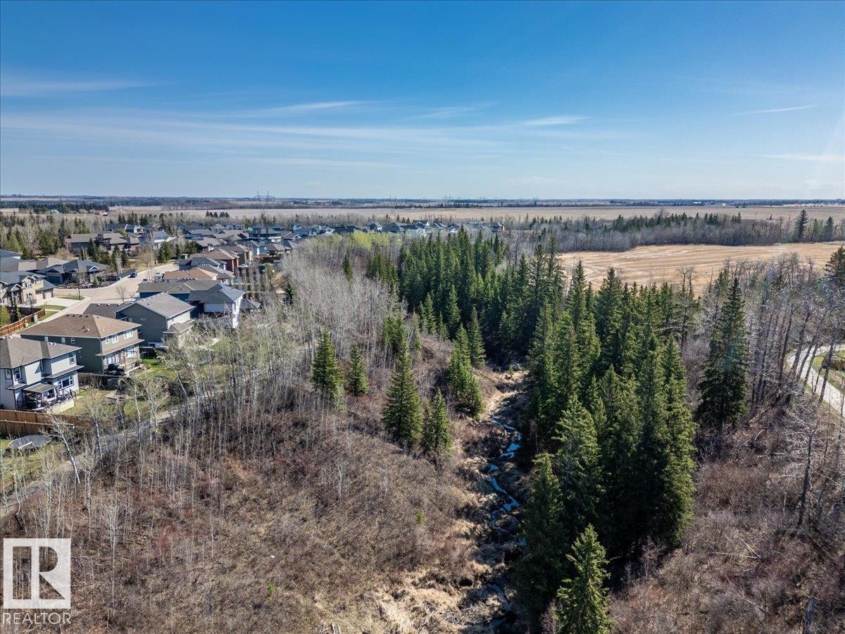30 Ravine Drive, Devon, AB - Outdoor With View