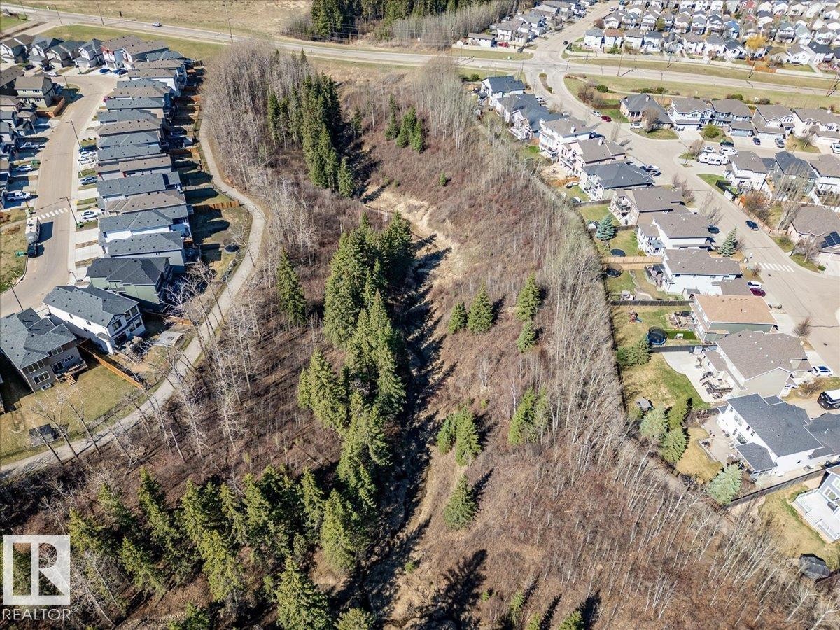 30 Ravine Drive, Devon, AB - Outdoor With View