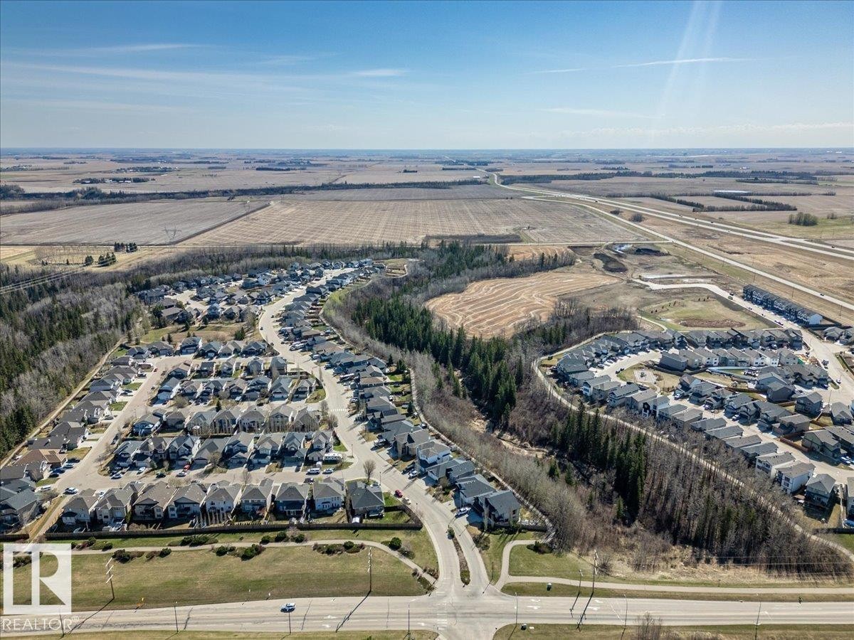 30 Ravine Drive, Devon, AB - Outdoor With View