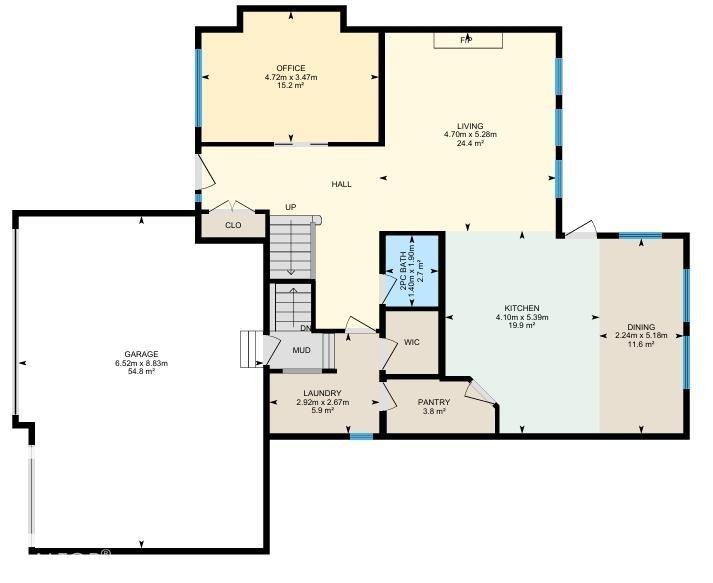 30 Ravine Drive, Devon, AB - Other