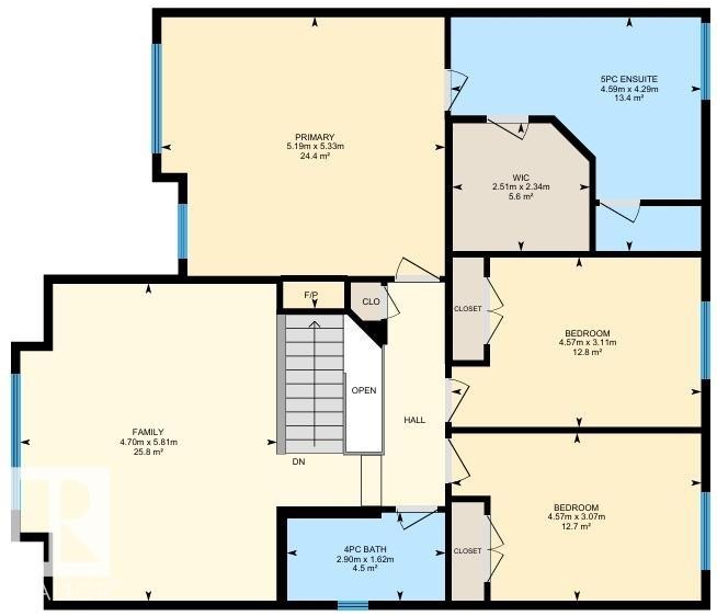 30 Ravine Drive, Devon, AB - Other