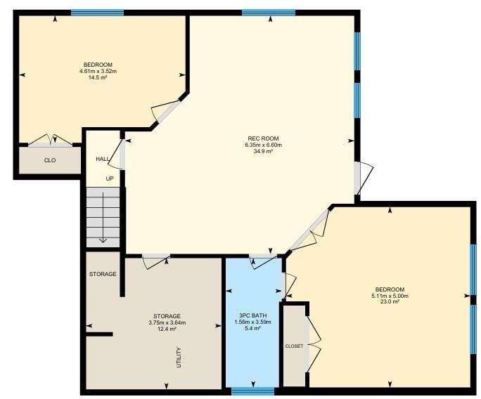 30 Ravine Drive, Devon, AB - Other