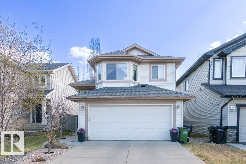 6103 5 Avenue, Edmonton, AB - Outdoor