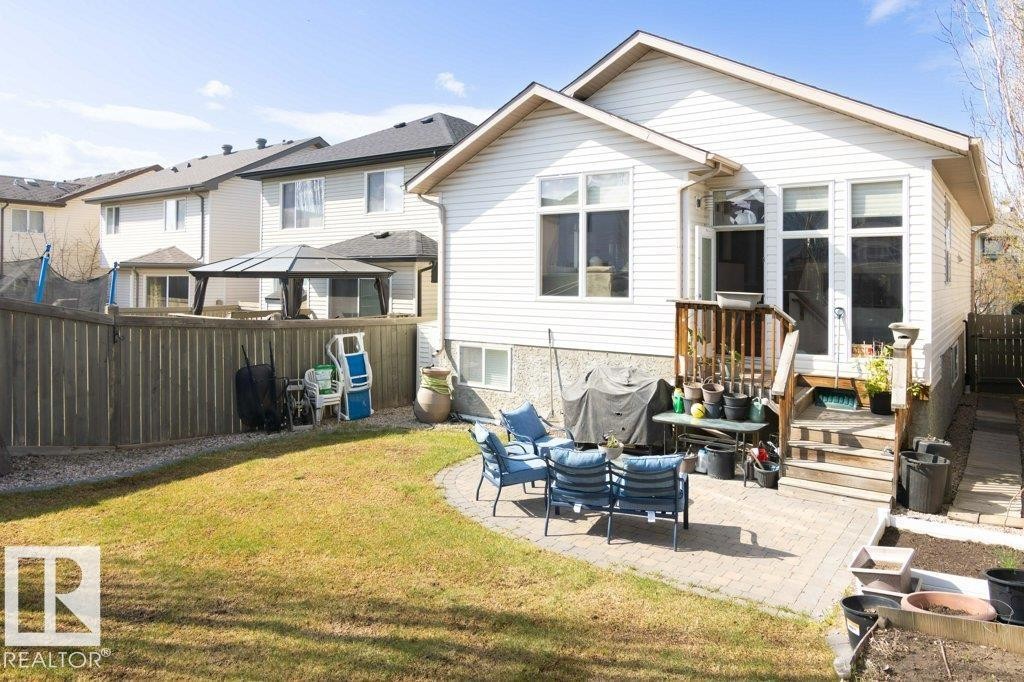 6103 5 Avenue, Edmonton, AB - Outdoor