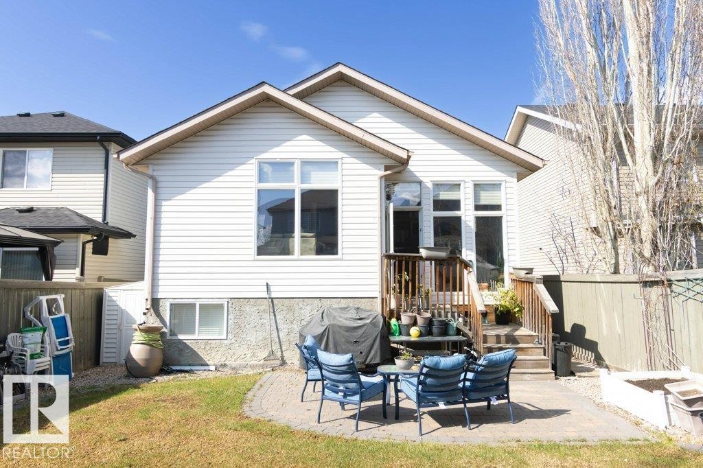 6103 5 Avenue, Edmonton, AB - Outdoor