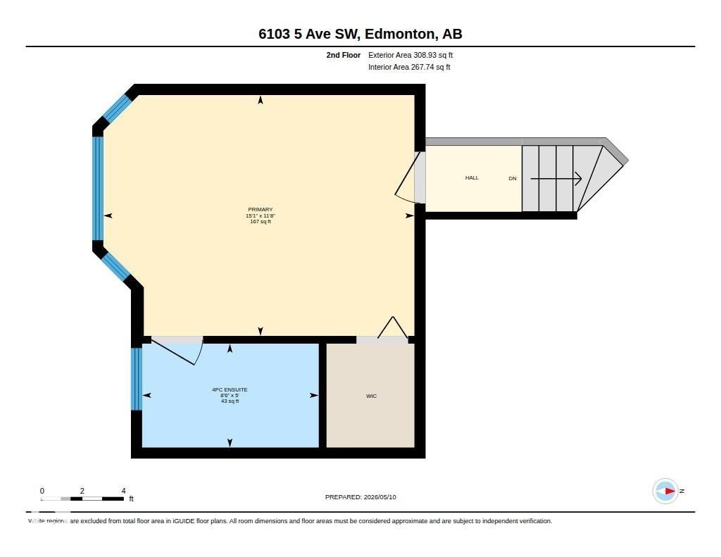 6103 5 Avenue, Edmonton, AB - Other
