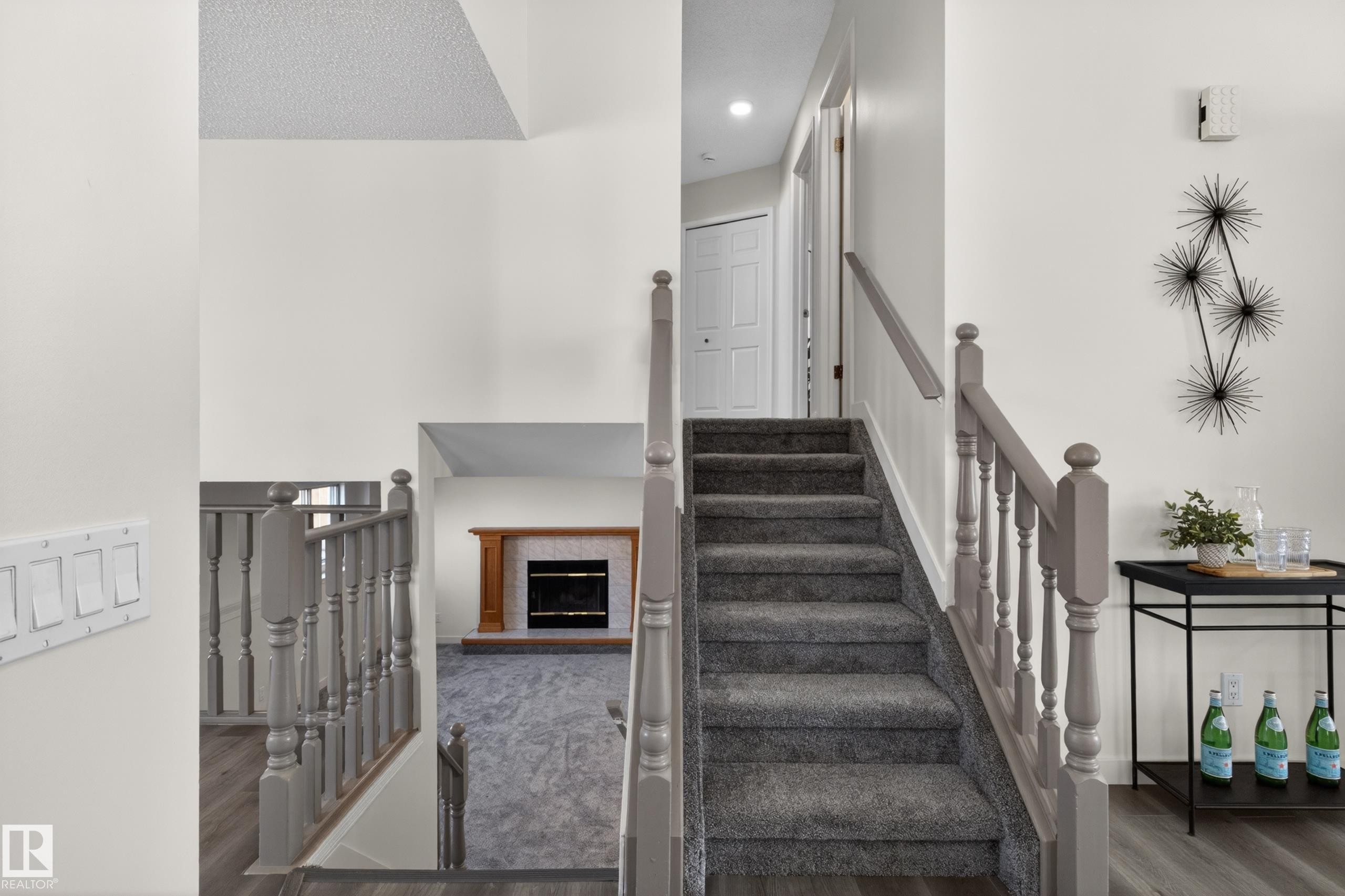 15323 72 Street, Edmonton, AB - Indoor Photo Showing Other Room