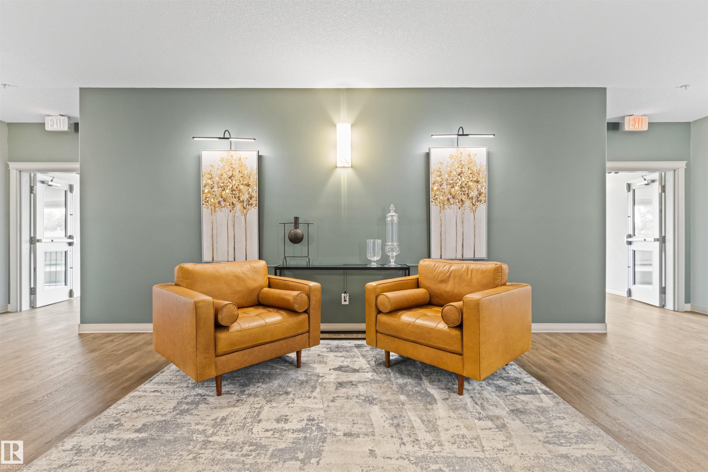 112 12408 15 Avenue, Edmonton, AB - Indoor