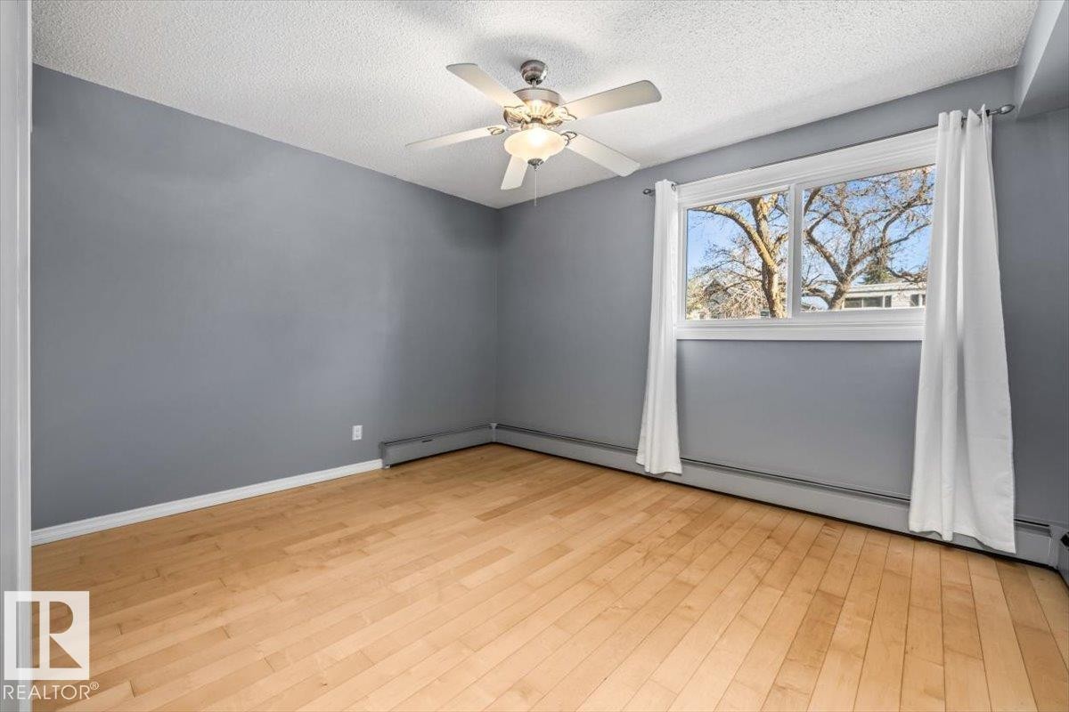 201 10547 83 Avenue, Edmonton, AB - Indoor Photo Showing Other Room