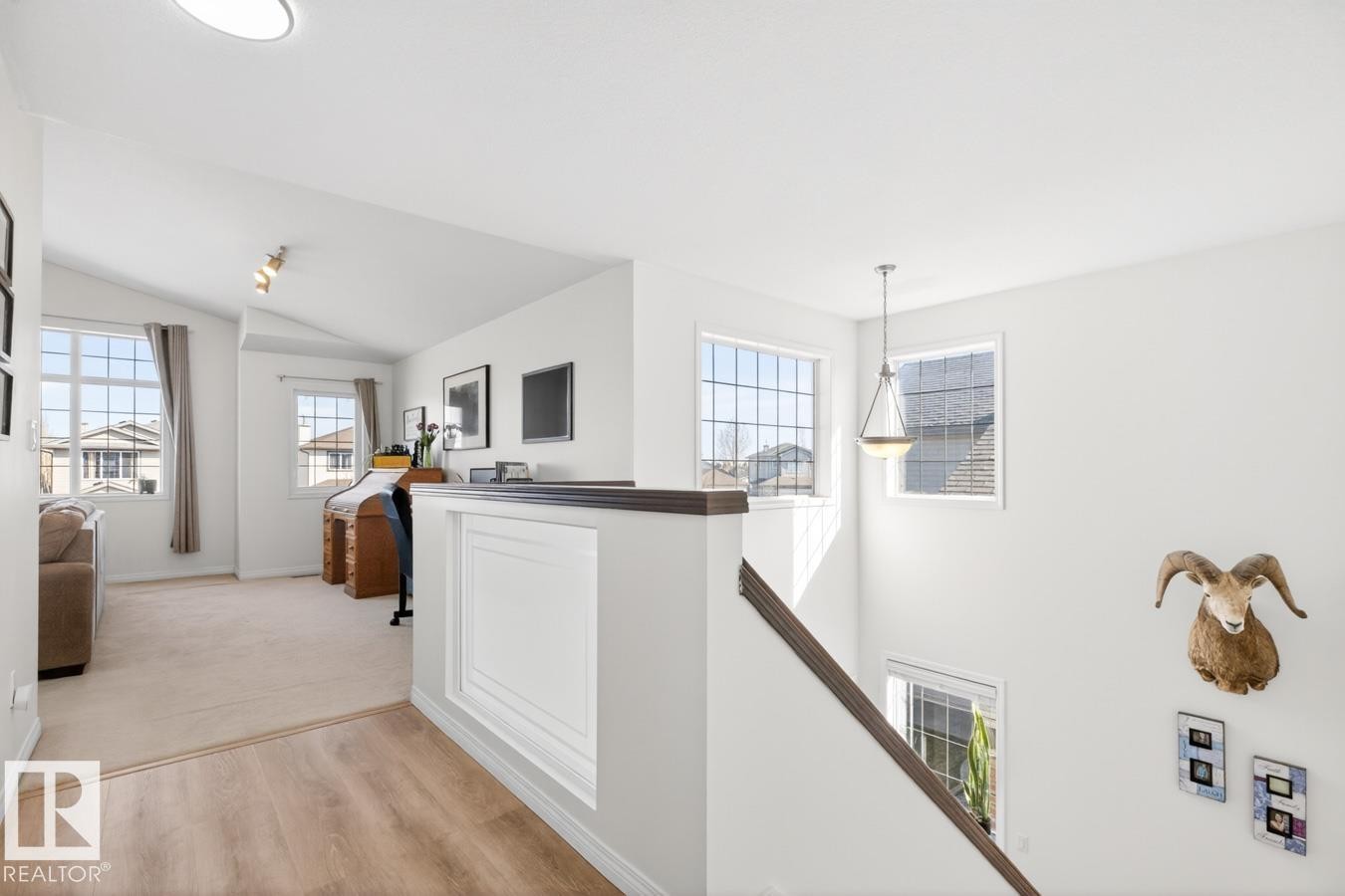 3 Middleton Close, Leduc, AB - Indoor