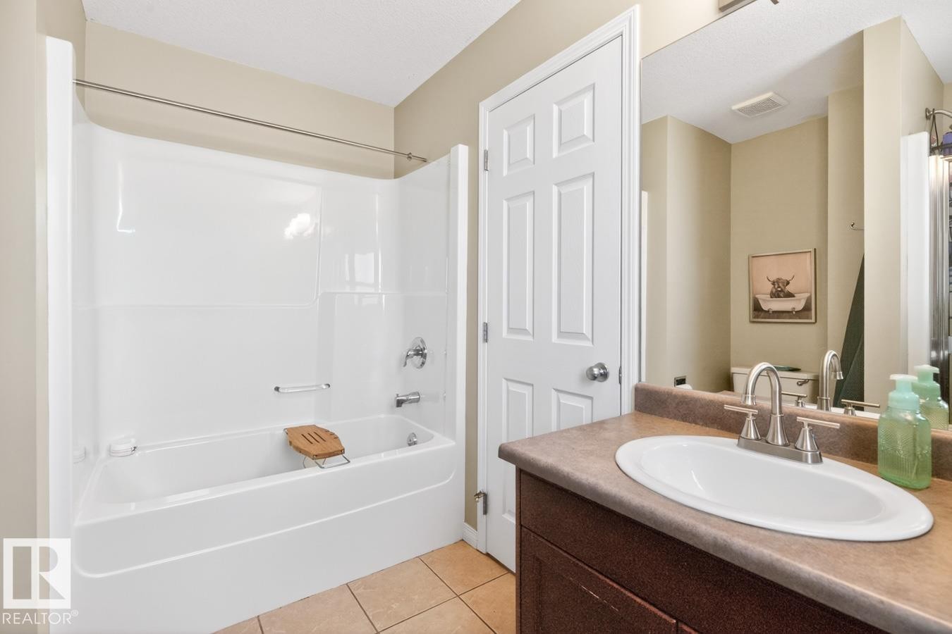 3 Middleton Close, Leduc, AB - Indoor Photo Showing Bathroom