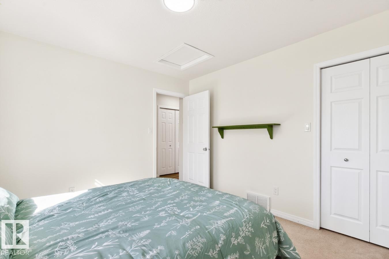 3 Middleton Close, Leduc, AB - Indoor Photo Showing Bedroom